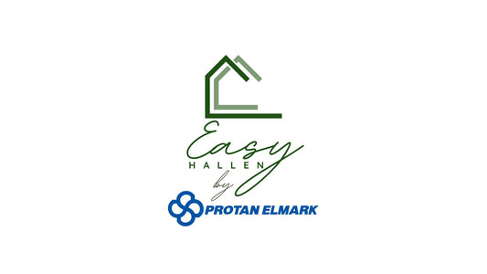 Easyhallen By Protan