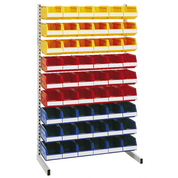 Pallereoler - lagerinnredning - Easy Gruppen