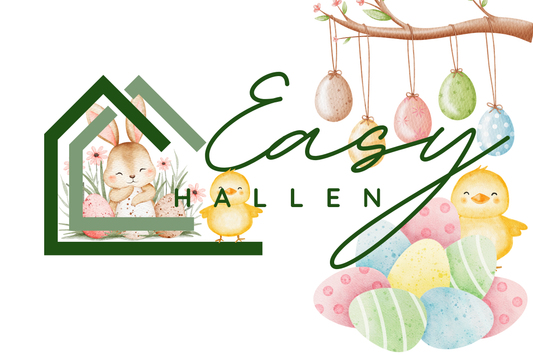 SPAR 10–15 % PÅ EASYHALLER – BEGRENSET TILBUD! 🚀