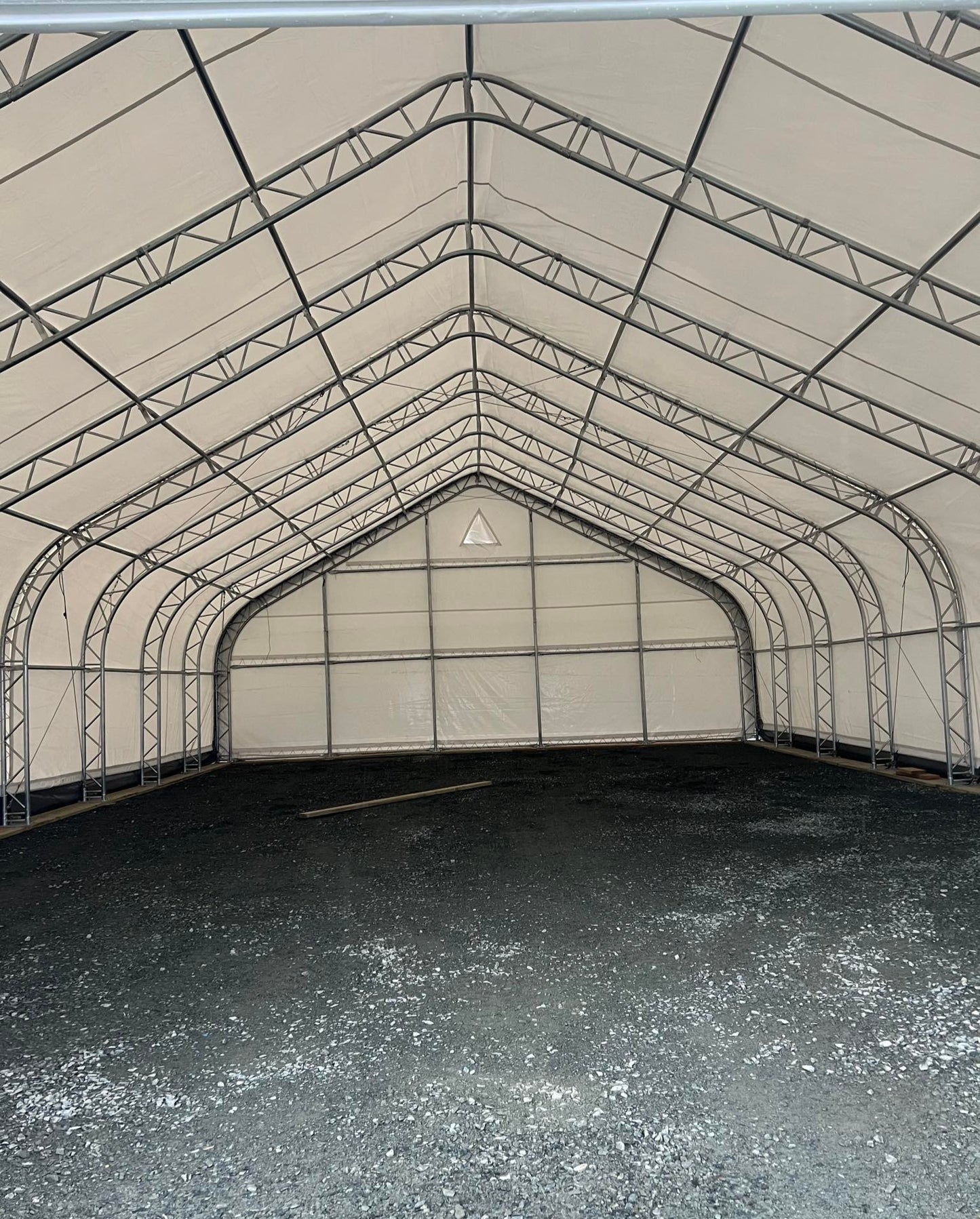 Lagerhall Midi - 10 x 19,5 meter