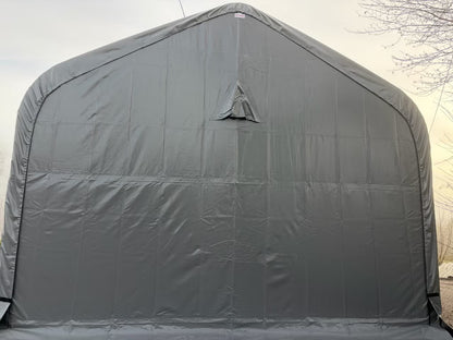 Easyhallen EC3 Premium - Mini - 6,1 x 8 meter